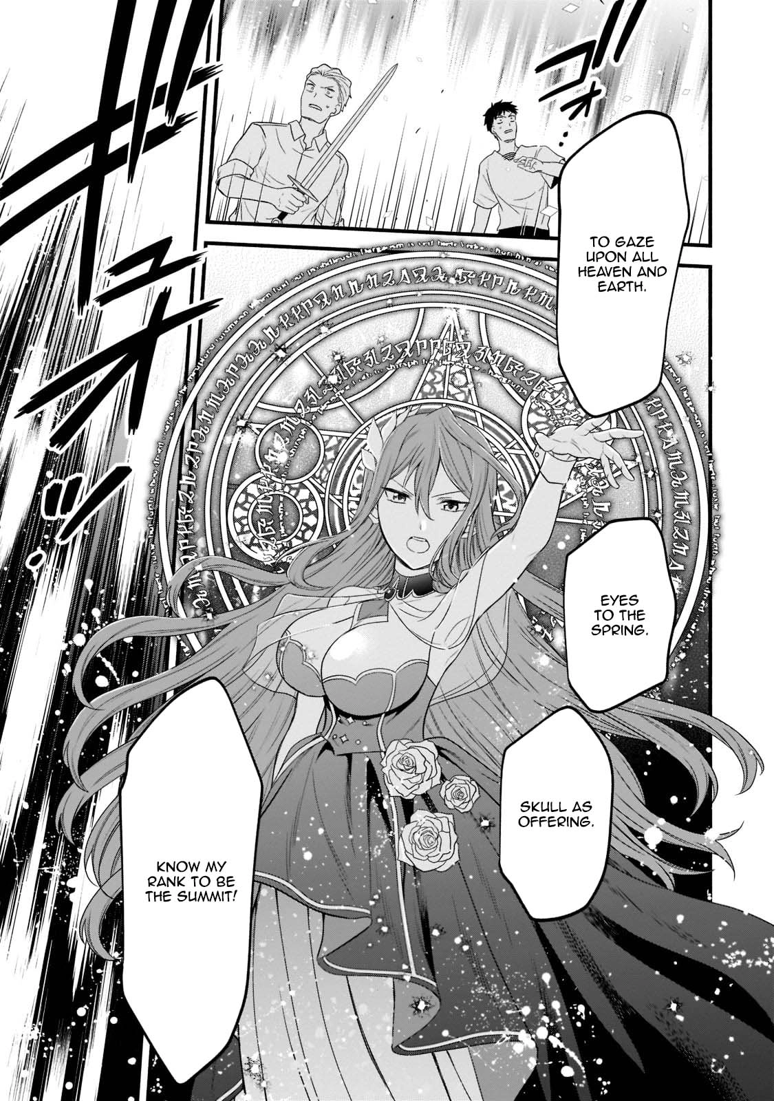 Creator Magic Replicator Chapter 1 Page 47
